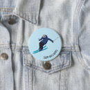 Recherche de skieur badges Neige