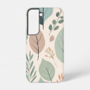 Recherche de plantes samsung coques Feuille