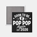 Recherche de papy magnets Grossesse