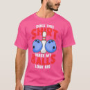 Recherche de funny bowling tshirts Cônes