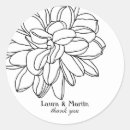 Recherche de fleurs dahlia autocollants Rustique
