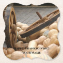 Recherche de gourdes dessous de verres Chute