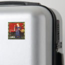 Recherche de bibliothèque magnets Horoscope