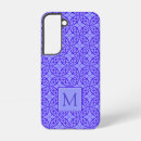 Recherche de de motif samsung coques Monogramme