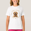 Recherche de golden retriever tshirts Mère