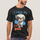 Recherche de poo tshirts Amour