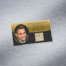 Recherche de professional magnets Code qr