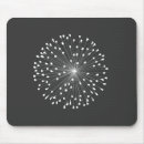 Recherche de starburst tapis souris Élégant