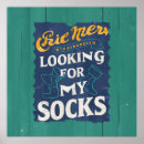 Recherche de chaussette posters Pour elle