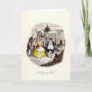 Recherche de dickens vœux cartes Carol