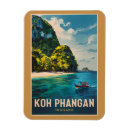 Recherche de île refrigérateur magnets Voyage en famille