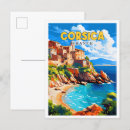 Recherche de peintures célèbres cartes postales Vintage