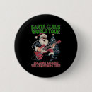 Recherche de santa claus badges De noël
