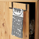 Recherche de note musique cuisine linges Monogramme