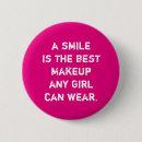 Recherche de sourires badges Pour elle