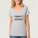 Recherche de irrévérencieux tshirts Humour