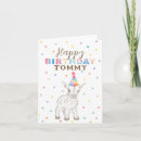 Recherche de amant animal vœux cartes Pour enfants