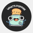 Recherche de pains grillés autocollants Pour tous