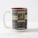 Recherche de motif arabe tasses Islamique