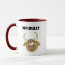 Recherche de tête de taureau tasses Pour tous