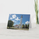 Recherche de le lac michigan vœux cartes Phare