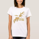 Recherche de poisson rouge drôle tshirts Orange