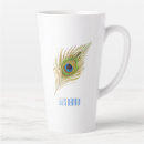 Recherche de plume paon tasses Oiseau
