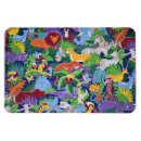 Recherche de animal de jungle magnets Toute personne