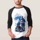 Recherche de pandas vêtements Ours