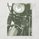 Recherche de photos de moto cartes postales Noir et blanc
