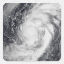 Recherche de typhon autocollants Tempête