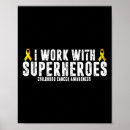 Recherche de oncologie posters Pédiatrique