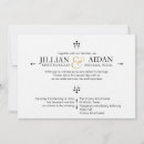 Recherche de flair invitations Simple