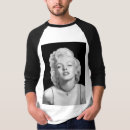 Recherche de marilyn monroe tshirts Amour