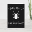 Recherche de insecte de noël cartes Drôle