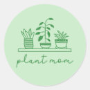 Recherche de plantes autocollants Mignon