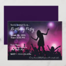 Recherche de concert rock invitations Rockstar