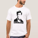 Recherche de arthur tshirts Poésie