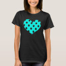 Recherche de dot tshirts Aqua