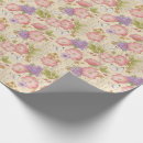 Recherche de élégant papier cadeau Rose
