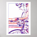 Recherche de triathlon posters Vélo