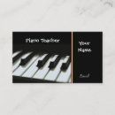 Recherche de merchbooth cartes visite Musique