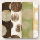 Recherche de peinture dessous de verres Ton