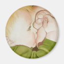 Recherche de sage femme magnets Doula