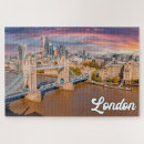Recherche de pont de tour de londres puzzles Angleterre