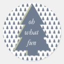 Recherche de arbre de noël bleu autocollants Scandinave