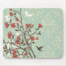 Recherche de remous tapis souris Bleu