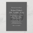 Recherche de homme anniversaire invitations 40e