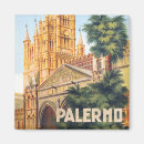 Recherche de palerme magnets Vintage