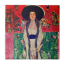 Recherche de klimt de gustav carreaux Paysage